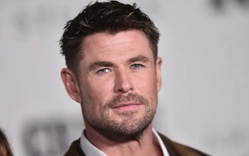 تحدي داخل الحلبة.. هل يشارك كريس هيمسورث في بطولة MMA القادمة؟